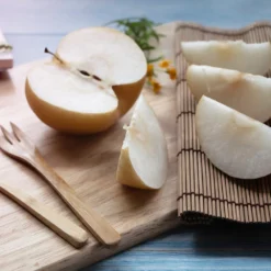 20th Century (Nijisseiki) Asian Pear Tree -Deals The Flora Sprout Store 20thCentury Pear 1 FGT 6807a32e cb1f 4918 97d7 0be553512605