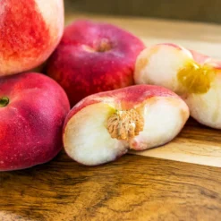 Galaxy Peach Tree 10 Galaxy Peach Tree -Deals The Flora Sprout Store Galaxy Peach Tree 2