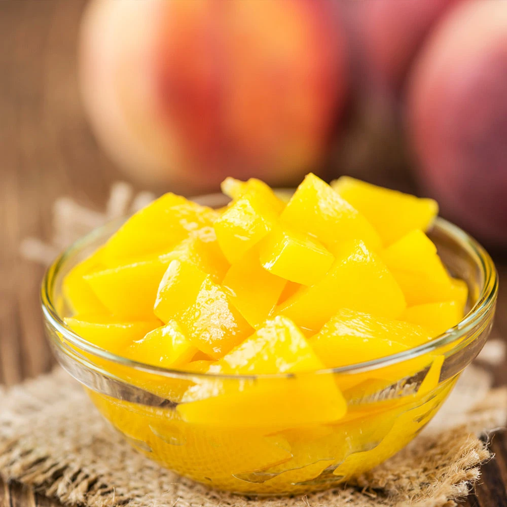 Loring Peach Tree (USDA Organic) 7 Loring Peach Tree (USDA Organic) - Image 5