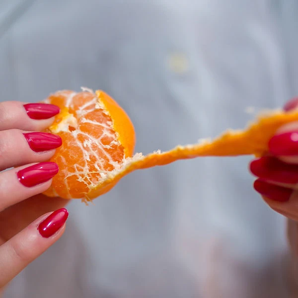 Nules Clementine Tree 3 Nules Clementine Tree