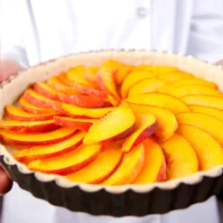 Red Baron Peach Tree 10 Red Baron Peach Tree -Deals The Flora Sprout Store Red Baron Peach 2