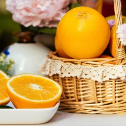 Robertson Navel Orange -Deals The Flora Sprout Store Robertson Navel Orange 5 FGT