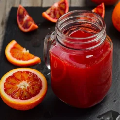 Sanguinelli Blood Orange Tree 12 Sanguinelli Blood Orange Tree -Deals The Flora Sprout Store Sanguinelli Blood Orange 3