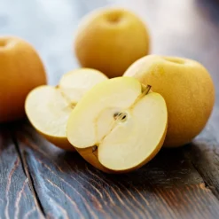 Shinseiki Asian Pear Tree -Deals The Flora Sprout Store Shinseiki Asian Pear 5 FGT 5a5b3a9a ba1b 4c34 ab3a 649876b9efb2