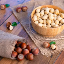 Theta Filbert Hazelnut -Deals The Flora Sprout Store THeta FIlbert Hazelnut 4